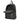 Calvin Klein Must Round Backpack - Rucksack 45 cm (schwarz) - Markenkoffer