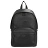 Calvin Klein Must Round Backpack - Rucksack 45 cm (schwarz) - Markenkoffer
