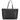 Calvin Klein Must - Shopper 38 cm (ck black) - Markenkoffer