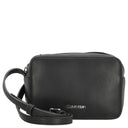 Calvin Klein Must - Umhängetasche 18 cm (ck black) - Markenkoffer