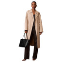 Calvin Klein Quilted Emblem - Shopper 37 cm (black) - Markenkoffer