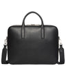 Calvin Klein Raised - Aktentasche 15" 38 cm (black)
