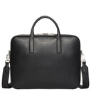Calvin Klein Raised - Aktentasche 15" 38 cm (black)