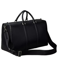 Calvin Klein Raised - Reisetasche (black) - Markenkoffer