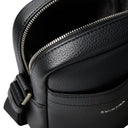 Calvin Klein Raised Slim - Umhängetasche 18 cm (black) - Ansicht 3