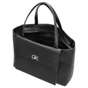 Calvin Klein RE - Lock Medium - Shopper 44 cm (black) - Markenkoffer