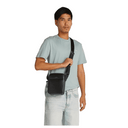 Calvin Klein Sleek - Umhängetasche S 21 cm (ck black) - Markenkoffer