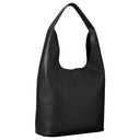 Calvin Klein Slouchy Pebble Medium - Schultertasche (black) - Markenkoffer