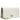 Calvin Klein Tex - Abendtasche Mini 24 cm (chalk) - Markenkoffer