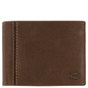 Camel Active Bilbao - Geldbörse 7cc 13 cm RFID (cognac) - Markenkoffer