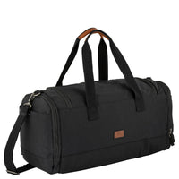Camel Active City - Reisetasche (black) - Ansicht 2