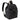 Camel Active City - Rucksack S 38 cm (black) - Markenkoffer