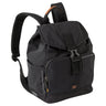 Camel Active City - Rucksack S 38 cm (black)