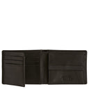 Camel Active Dust Jeans - Geldbörse 6cc 10.5 cm RFID (black) - Ansicht 2