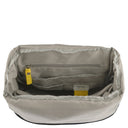 Camel Active Explore - Rolltop Rucksack L (blue) - Markenkoffer