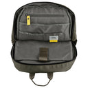 Camel Active Explore - Rucksack M (khaki) - Markenkoffer