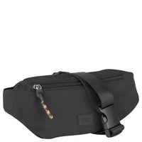 Camel Active Terra - Gürteltasche S 29 cm (black) - Ansicht 2