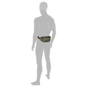 Camel Active Terra - Gürteltasche S 29 cm (khaki) - Ansicht 4