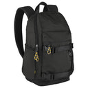 Camel Active Terra - Rucksack M (black) - Markenkoffer