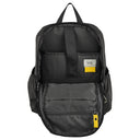 Camel Active Terra - Rucksack M (black) - Markenkoffer