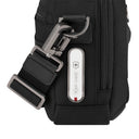 Victorinox Mythic Compact Crossbody - Umhängetasche 23 cm (black)
