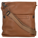 Mandarina Duck Mellow Leather - Umhängetasche 35 cm (indian tan) - Ansicht 4