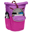 Vaude Okab II 25 - Rucksack 13.3" 47 cm (pink orchid) - Ansicht 7