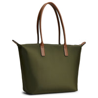 Tommy Hilfiger Popette - Shopper 48 cm (dark olive) - Ansicht 2