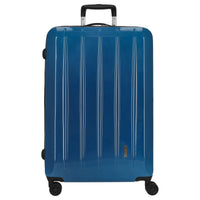 CHECK.IN London 2.0 Set di Trolley 3 pezzi (blu)