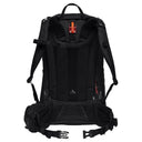 Vaude Women's Wizard 22+4 - Wanderrucksack 51 cm (black) - Ansicht 4