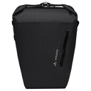 Vaude Proof Transformer 2in1 - Borsa da bicicletta/Zaino da bicicletta 13,3" (nero)