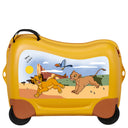 Samsonite Dream2Go Disney - Kinderkoffer 51 cm (simba)