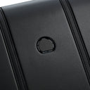 Delsey Paris Cadence - 4-Rollen-Kabinentrolley S 55 cm erw. (tief schwarz) - Ansicht 5