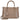 Picard Super Star - Borsa a mano 30 cm (colore: chai)