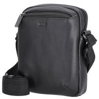 BOSS Jace NS Zip - Umhängetasche 21 cm (black) - Ansicht 2