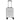 CHECK.IN London 2.0 - Trolley 4 Ruote 50 cm (bianco)