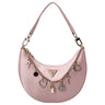 Guess Tasmin Mini - Schultertasche 21 cm (light rose)