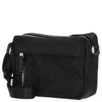 Mandarina Duck Hunter - Borsa a tracolla 20 cm (nera)