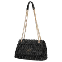 Joop Jeans Women Ruga Emma - Schultertasche S 29 cm (black) - Ansicht 2