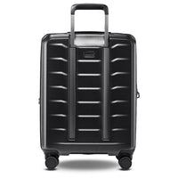 Stratic Phoenix SL - 4-Rollen-Kabinentrolley 55 cm erw. (black) - Ansicht 5