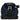Rains Otaru W3 - Beauty Case (Colore: navy)