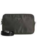 Guess Milano Camera Bag S - Umhängetasche 22 cm (deep taupe)