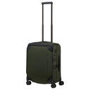 Samsonite Splendix - 4-Rollen-Kabinentrolley S 55 cm erw. (grün/schwarz) - Ansicht 8
