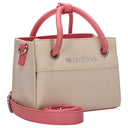 Valentino Bags Alexia Summer - Henkeltasche 21 cm (nat/rosa) - Ansicht 5