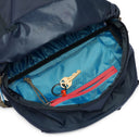 Cotopaxi Elqui 18L Zaino - Zaino 45 cm (carbonio) - Vista 4