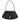 BOSS Women's Ariell - Borsa a spalla (nero)