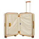 Brics Amalfi - 4-Rollen-Trolley 70.5 cm (cream) - Ansicht 6