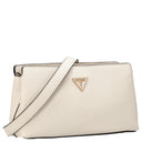 Guess Talent Convertible Xbody - Umhängetasche 24 cm (off white) - Ansicht 5