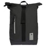 adidas Hybrid BP Roll - Rucksack (black/refsil)