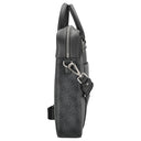 Guess Milano - Aktentasche 38 cm (black/antracite) - Ansicht 3